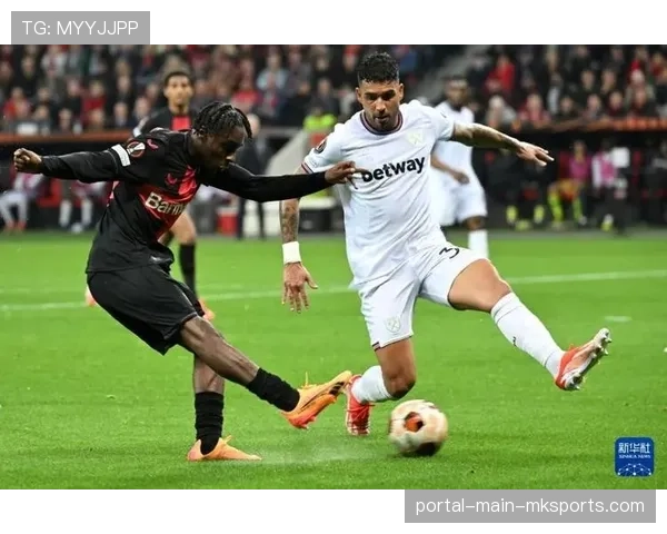 欧联杯四分之一决赛前瞻：勒沃库森对阵西汉姆联