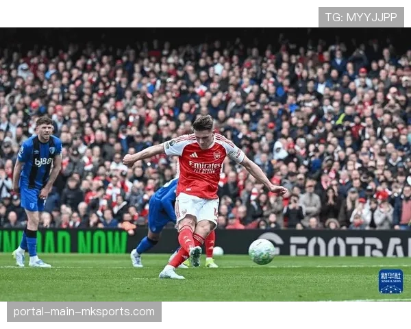 阿森纳1-2爆冷不敌伯恩茅斯，主场12连胜纪录终结